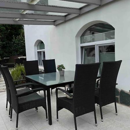 Ferienwohnung Am Burgberg In Bad Harzburg Exterior photo